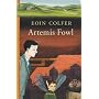 Artemis Fowl