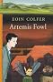 Artemis Fowl: Der erste Roman