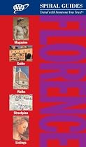 Florence Spiral Guide