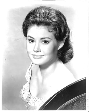 Roberta Shore 8x10 photo G7602 at Amazon’s Entertainment Collectibles Store