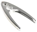 Trudeau Lobster Cracker, Aluminum