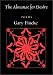Books : The Almanac for Desire: Poems