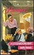 Little Moonlight (Harlequin Romance, No 3161)