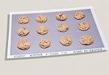 EXOPAT NONSTICK BAKING MAT [Matfer Bourgeat]