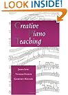 Creative Piano Teaching