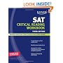 Kaplan SAT Critical Reading Workbook