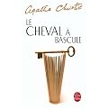 Le cheval � bascule