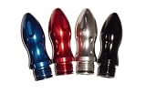 Paintball mNew Designz Spyder LP Chamber Bue