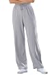 Tall sport pants in knit