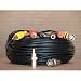150 FT Power Video Audio Cable BNC RCA CCTV Camera ACBVA150 1JH