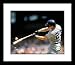 Don Mattingly Framed New York Yankees 8x10 Photo - Batting