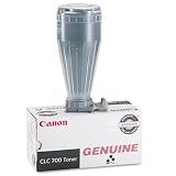 Digital Prod. BLK TONER CANON CLC 700-800 900 950 ( 1421A003AA )