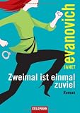 Produkt-Bild: Zweimal ist einmal zuviel: Roman
