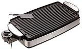 Cuisinart GG-2 Grill & Griddle