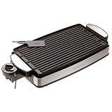 Cuisinart GG-2 Grill and Griddle by Cuisinart