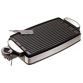 Cuisinart GG-2 Grill and Griddle by Barbecue Grills
