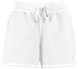 Women's New Balance About Town Short - White
