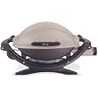 Weber Q 100 Gas Grill
