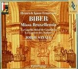 Biber: Missa Bruxellenis