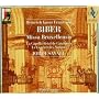 Biber: Missa Bruxellenis