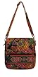 Vera Bradley Mailbag Symphony in Hue Handbag