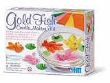 4M Goldfish Candle Making Kit