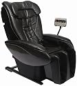 Panasonic EP3222KU Real Pro Elite Massage Chair, Black