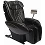 Panasonic EP3222KU Real Pro Elite Massage Chair, Black
