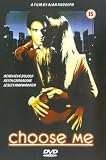 Buy : Choose Me [DVD]