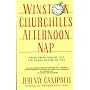 Winston Churchill's Afternoon Nap