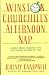 Winston Churchill's Afternoon Nap