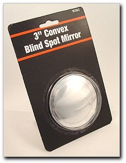 WILMAR W30C 3 BLIND SPOT MIRROR