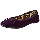 Jessica Simpson Leve Flat
