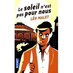 Le soleil n'est pas pour nous