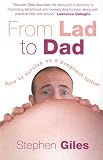 From Lad to Dad: How to Survive as a Pregnant Father