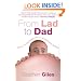 From Lad to Dad: How to Survive as a Pregnant Father