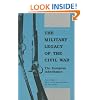The Military Legacy of the Civil War: The European Inheritance