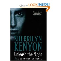 Unleash the Night