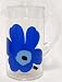 marimekko ピッチャー ブルー 5581-1440