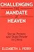Books : Challenging the Mandate of Heaven: Social Protest and State Power in China (Asia and the Pacific)