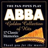 Music : The Pan Pipes Play Abba