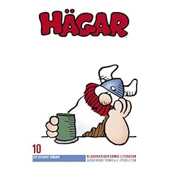 H�gar - F.A.Z. Comic-Klassiker, Band 10