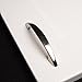 3 in. (76 mm) Satin Nickel Arch Handle Drawer Pull (25-pack)