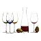 Multicolor 5-pc. Wine Serving Set