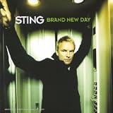 Music : Brand New Day