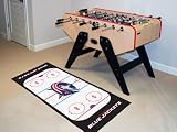 Columbus Blue Jackets Carpet Runner