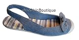 Report Women's Madrona Ballet Slings Flats