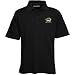 Cutter & Buck Missouri Tigers Black DryTec Championship Polo