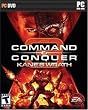 Command & Conquer 3: Kane's Wrath