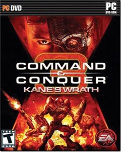 Command & Conquer 3: Kane's Wrath